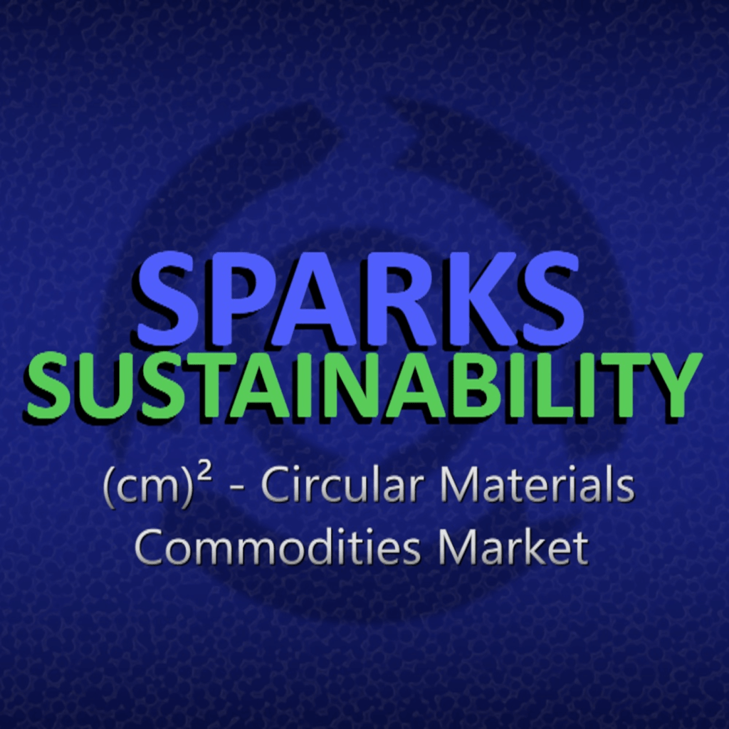 Circular Materials Commodities Market